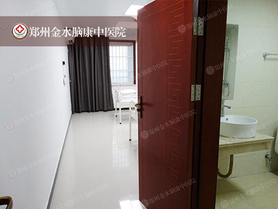 郑州金水脑康中医院整体搬迁医疗质量全面升级